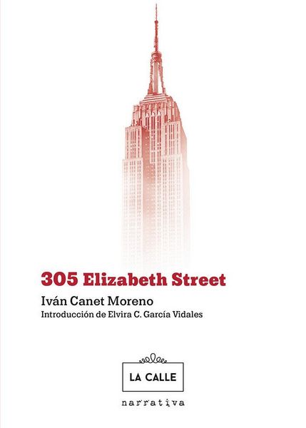 Produktbild: 305 Elizabeth Street