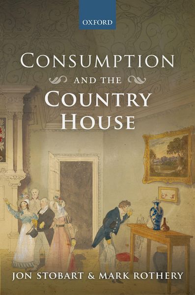 Produktbild: Consumption and the Country House