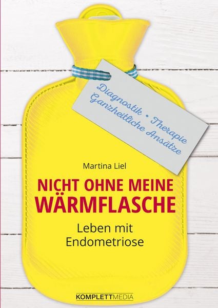 Produktbild: Nicht ohne meine W&auml;rmflasche