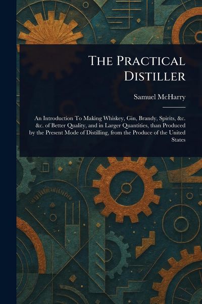 Produktbild: The Practical Distiller