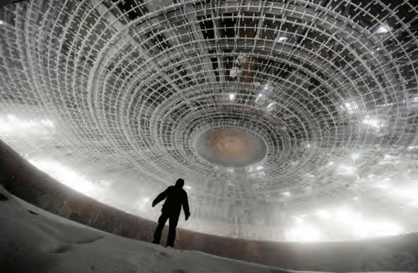 Produktbild: Abandoned Places