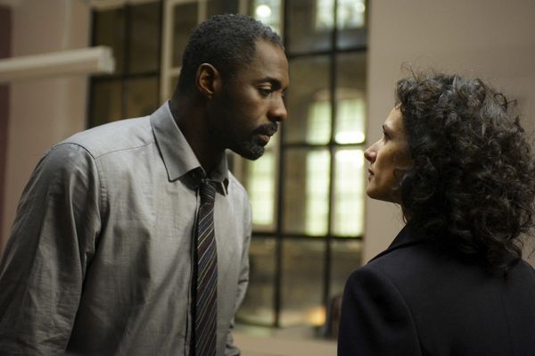 Produktbild: Luther - Staffel 1 [2 BRs]