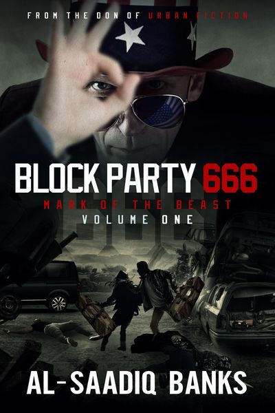 Produktbild: Block Party 666