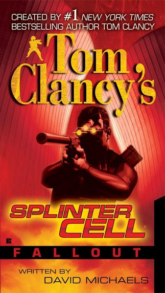 Produktbild: Tom Clancy's Splinter Cell: Fallout
