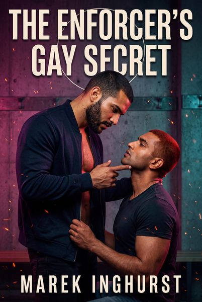 Produktbild: The Enforcer's Gay Secret