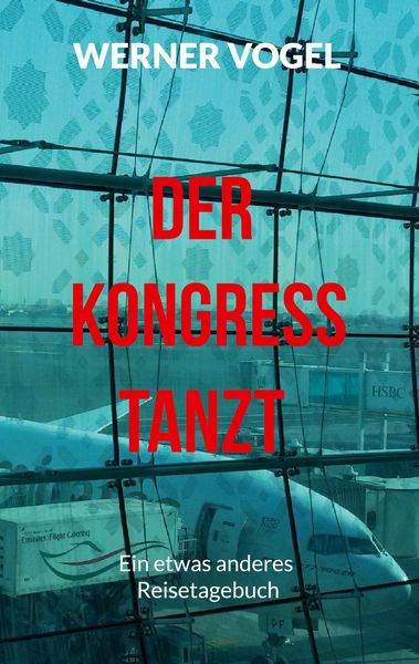 Produktbild: Der Kongress tanzt