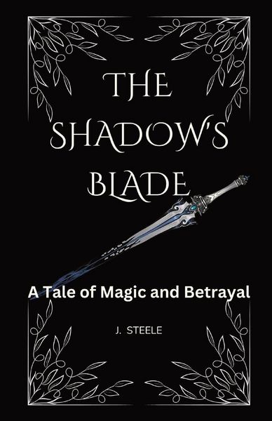 Produktbild: The Shadow's Blade