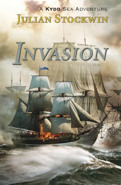 Produktbild: Invasion