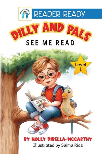 Produktbild: Dilly and Pals