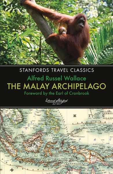 Produktbild: The Malay Archipelago