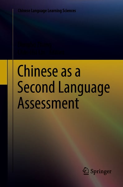 Produktbild: Chinese as a Second Language Assessment