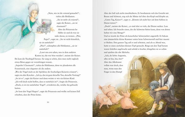 Produktbild: Andersens M&auml;rchen