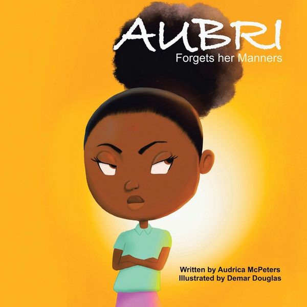 Produktbild: Aubri Forgets Her Manners