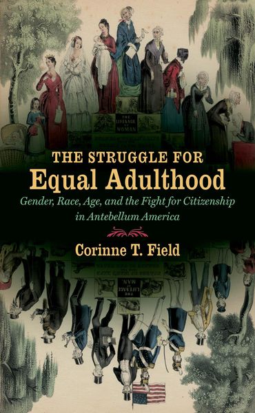 Produktbild: The Struggle for Equal Adulthood
