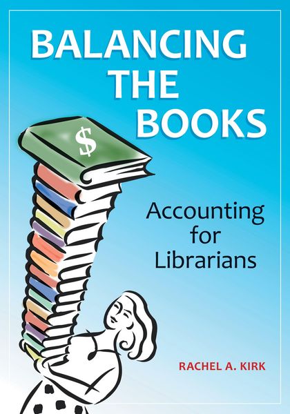 Produktbild: Balancing the Books