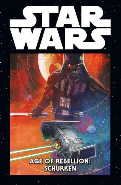 Produktbild: Star Wars Marvel Comics-Kollektion