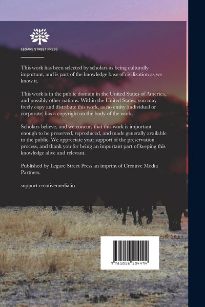 Produktbild: Dictionary of the Hausa Language