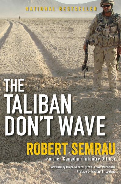 Produktbild: The Taliban Don't Wave