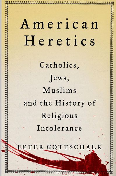 Produktbild: American Heretics