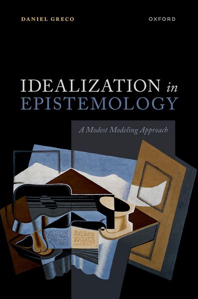 Produktbild: Idealization in Epistemology