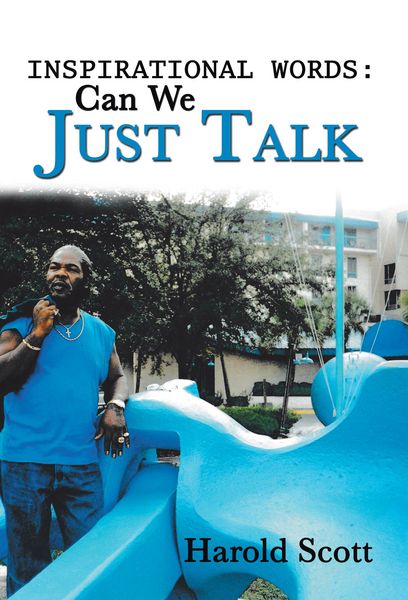 Produktbild: Inspirational Words: Can We Just Talk