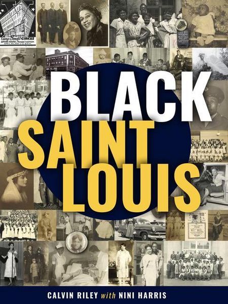 Produktbild: Black St. Louis