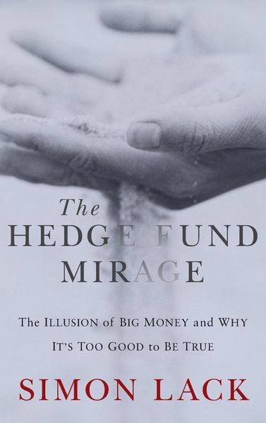Produktbild: The Hedge Fund Mirage