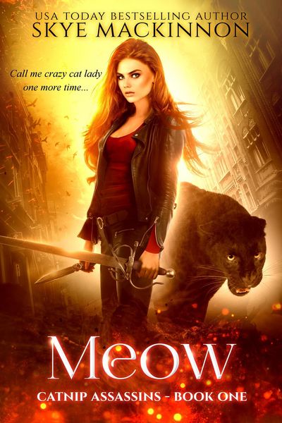 Produktbild: Meow