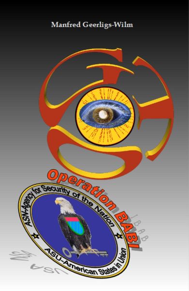 Produktbild: Operation BABI