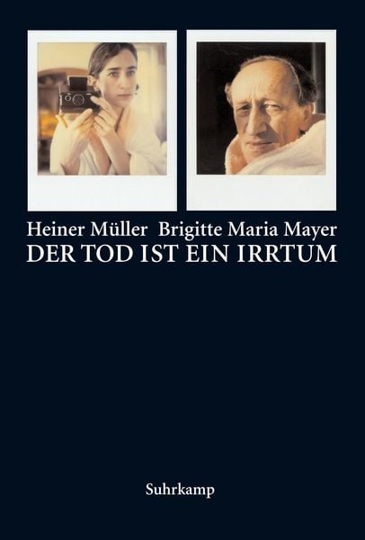 Produktbild: Der Tod ist ein Irrtum