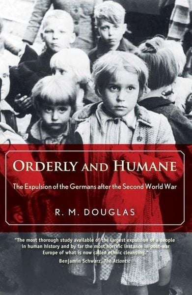 Produktbild: Orderly and Humane