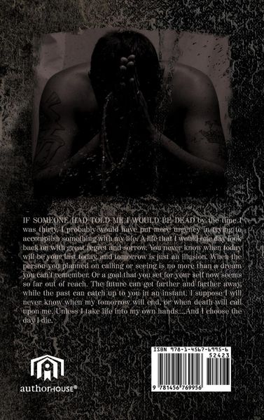 Produktbild: Suicide Note