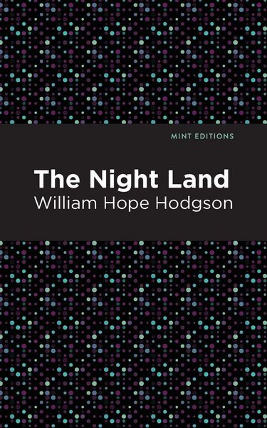 Produktbild: The Night Land