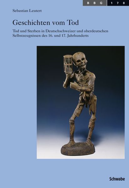 Produktbild: Geschichten vom Tod