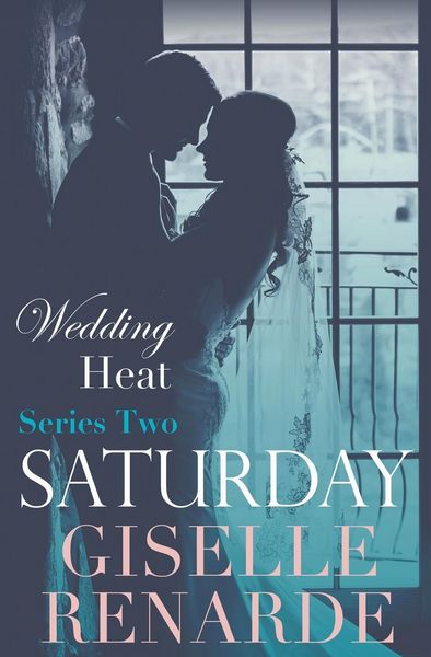 Produktbild: Wedding Heat Saturday
