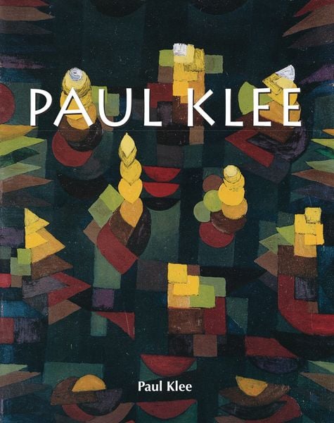 Produktbild: Paul Klee