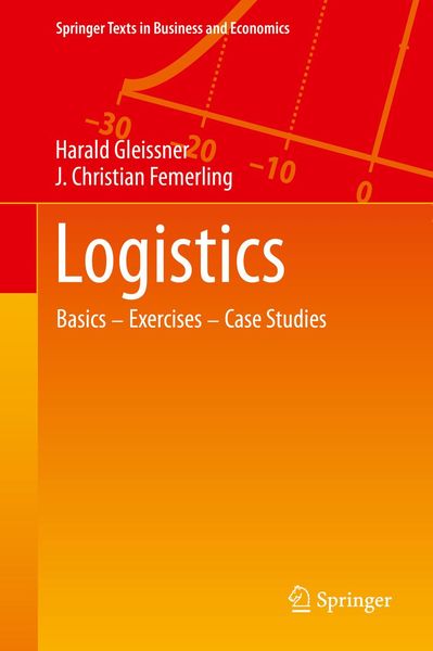 Produktbild: Logistics