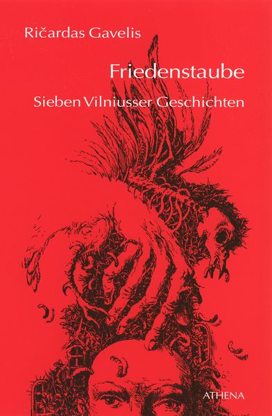 Produktbild: Friedenstaube