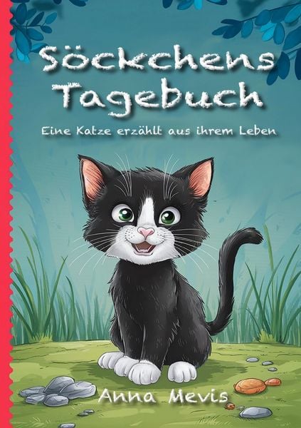 Produktbild: S&ouml;ckchens Tagebuch