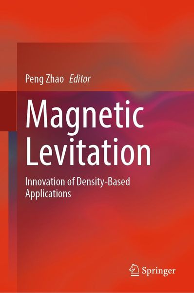Produktbild: Magnetic Levitation