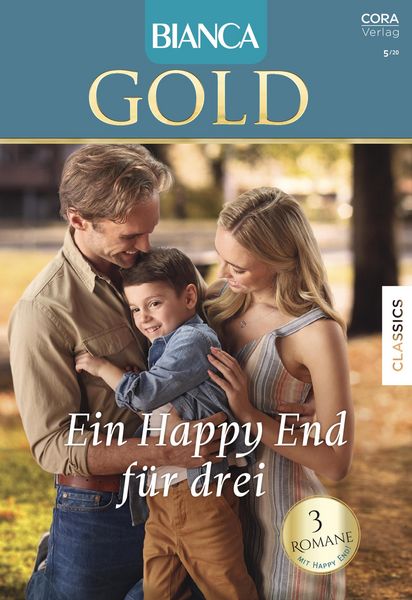 Produktbild: Bianca Gold Band 59