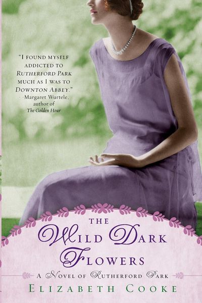 Produktbild: The Wild Dark Flowers