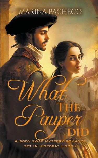 Produktbild: What the Pauper Did
