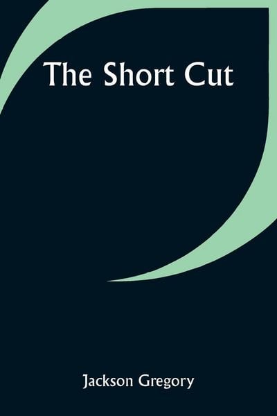 Produktbild: The Short Cut