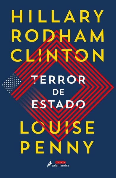 Produktbild: Terror de Estado / State of Terror