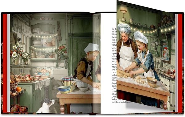 Produktbild: Zum Kuckuck mit dem Weihnachtsfest!