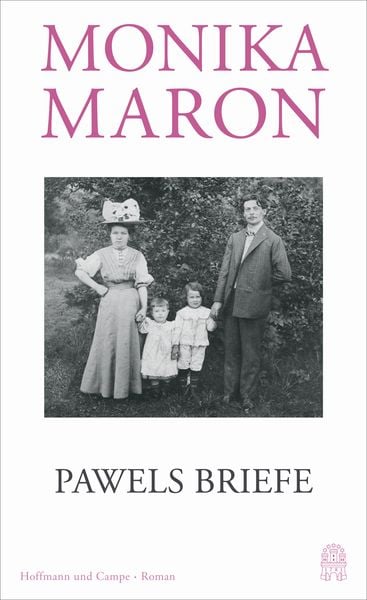 Produktbild: Pawels Briefe