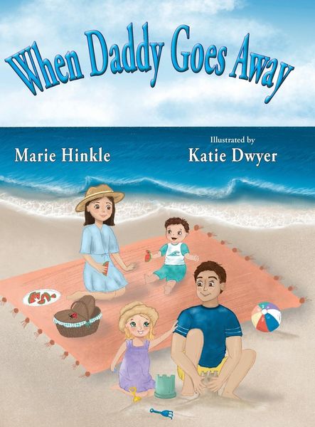 Produktbild: When Daddy Goes Away