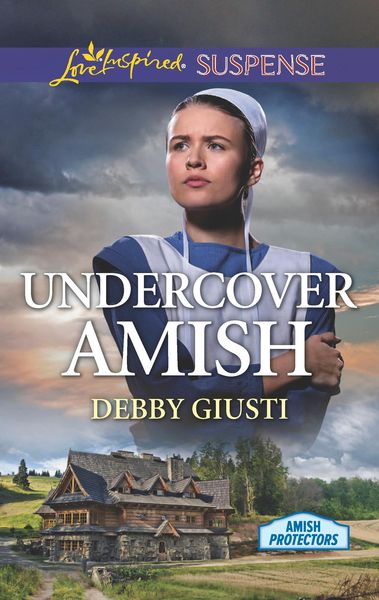 Produktbild: Undercover Amish