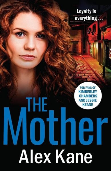 Produktbild: The Mother
